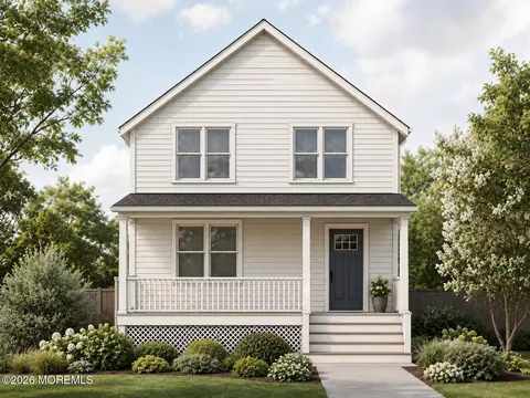 3 Carolina Ave, Port Monmouth, NJ 07758