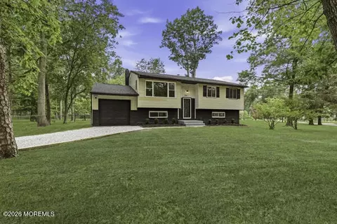 300 New Hampshire Rd, Browns Mills, NJ 08015