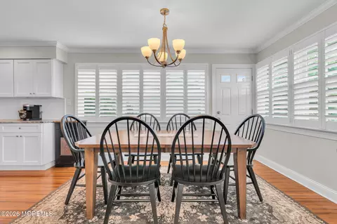Dining - 49 Sidney Ct, Brick, NJ 08724 photo 2 of 5