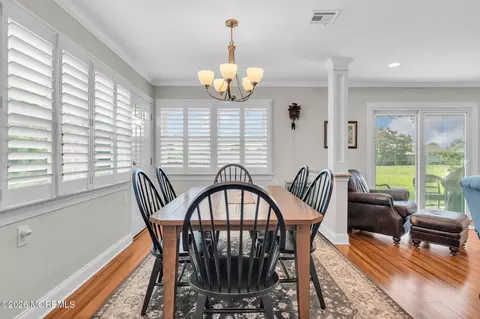 Dining - 49 Sidney Ct, Brick, NJ 08724 photo 1 of 5