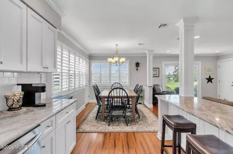 Dining - 49 Sidney Ct, Brick, NJ 08724 photo 5 of 5