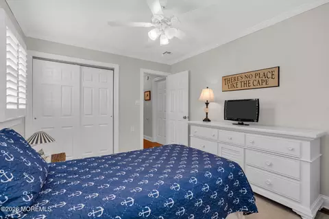 Bedroom - 49 Sidney Ct, Brick, NJ 08724 photo 2 of 3