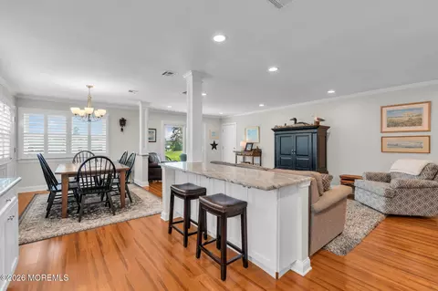 Dining - 49 Sidney Ct, Brick, NJ 08724 photo 4 of 5