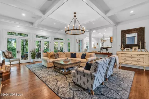 Living - 8 Ridge Rd, Rumson, NJ 07760 photo 8 of 8
