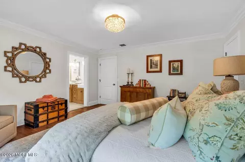Bedroom - 8 Ridge Rd, Rumson, NJ 07760 photo 5 of 10