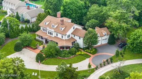 View/Area - 8 Ridge Rd, Rumson, NJ 07760 photo 2 of 2