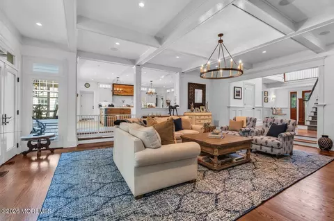 Living - 8 Ridge Rd, Rumson, NJ 07760 photo 7 of 8