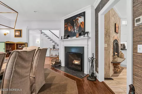 Dining - 8 Ridge Rd, Rumson, NJ 07760 photo 2 of 5