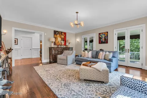 Living - 8 Ridge Rd, Rumson, NJ 07760 photo 3 of 8