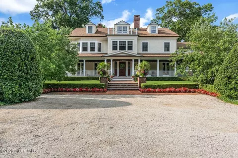 Exterior - 8 Ridge Rd, Rumson, NJ 07760 photo 2 of 12