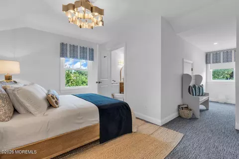 Bedroom - 8 Ridge Rd, Rumson, NJ 07760 photo 10 of 10
