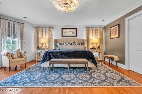 Bedroom - 8 Ridge Rd, Rumson, NJ 07760 photo 1 of 10