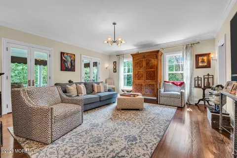 Living - 8 Ridge Rd, Rumson, NJ 07760 photo 1 of 8