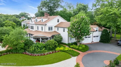 Exterior - 8 Ridge Rd, Rumson, NJ 07760 photo 12 of 12