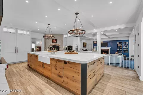 Kitchen - 8 Ridge Rd, Rumson, NJ 07760 photo 10 of 10