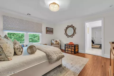 Bedroom - 8 Ridge Rd, Rumson, NJ 07760 photo 4 of 10