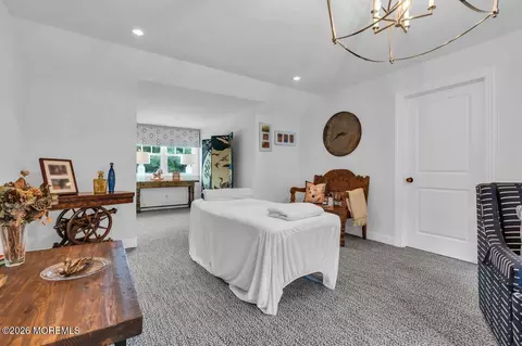 Bedroom - 8 Ridge Rd, Rumson, NJ 07760 photo 9 of 10
