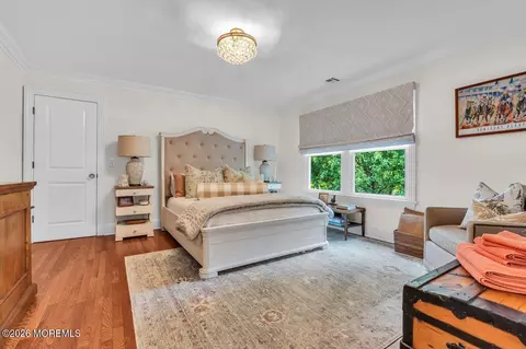 Bedroom - 8 Ridge Rd, Rumson, NJ 07760 photo 3 of 10