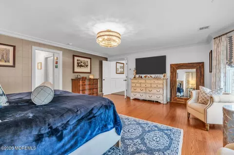 Bedroom - 8 Ridge Rd, Rumson, NJ 07760 photo 2 of 10