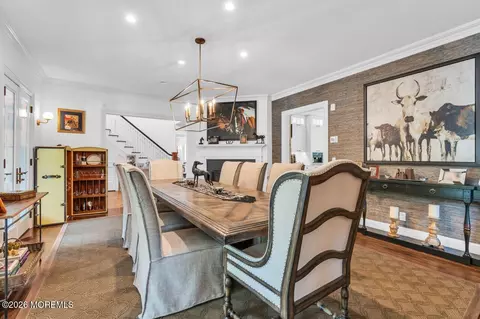 Dining - 8 Ridge Rd, Rumson, NJ 07760 photo 3 of 5