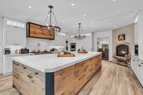 Kitchen - 8 Ridge Rd, Rumson, NJ 07760 photo 1 of 10