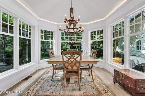 Dining - 8 Ridge Rd, Rumson, NJ 07760 photo 4 of 5