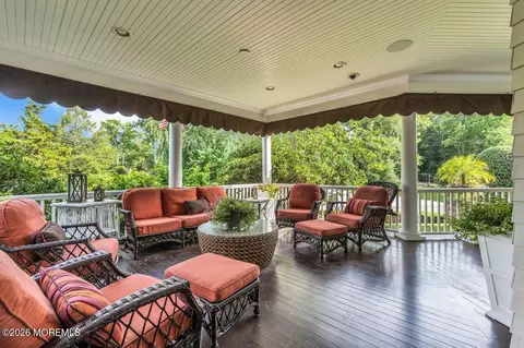 Exterior - 8 Ridge Rd, Rumson, NJ 07760 photo 5 of 12