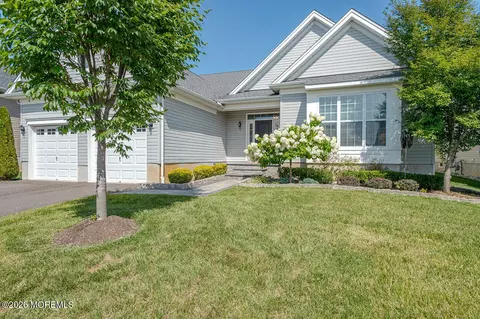 50 Kings Mill Rd, Monroe, NJ 08831