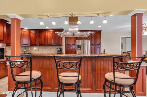 Kitchen - 2 York Cir, Jackson, NJ 08527 photo 1 of 7