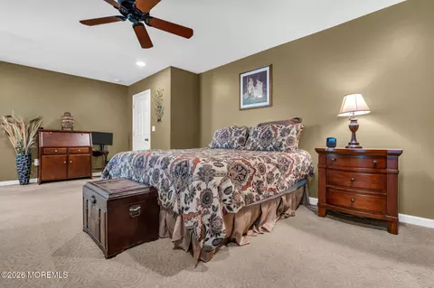 Bedroom - 2 York Cir, Jackson, NJ 08527 photo 2 of 8