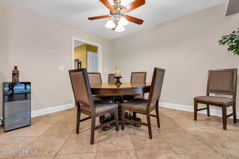 Dining - 2 York Cir, Jackson, NJ 08527 photo 1 of 1