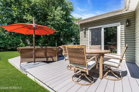 Exterior - 2 York Cir, Jackson, NJ 08527 photo 5 of 13