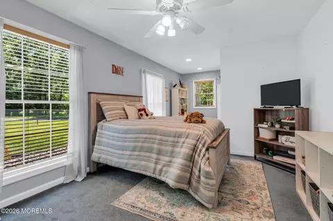 Bedroom - 2 York Cir, Jackson, NJ 08527 photo 7 of 8