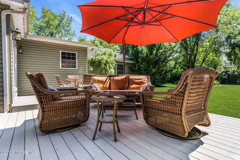 Exterior - 2 York Cir, Jackson, NJ 08527 photo 7 of 13