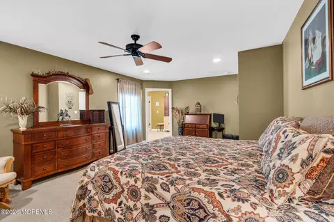 Bedroom - 2 York Cir, Jackson, NJ 08527 photo 1 of 8