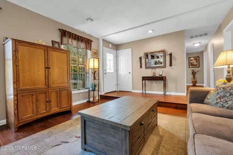 Entry Way - 2 York Cir, Jackson, NJ 08527 photo 1 of 1