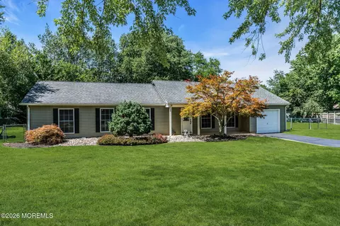 Other - 2 York Cir, Jackson, NJ 08527 photo 1 of 19