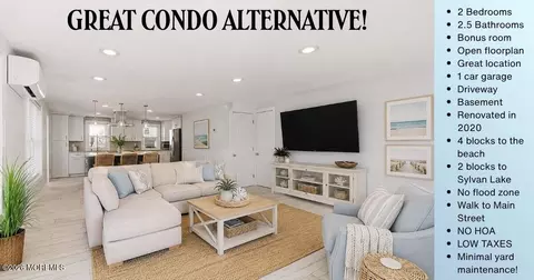 25 Atlantic Ave, Bradley Beach, NJ 07720