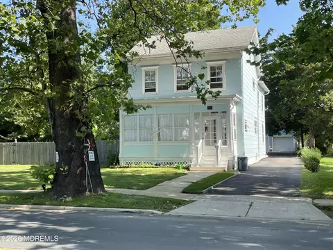 577-579 Cedar Ave, West Long Branch, NJ 07764