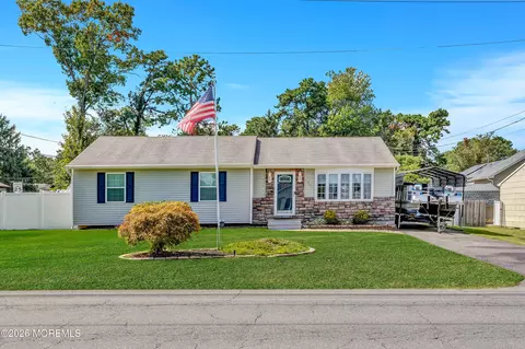601 Northampton Blvd, Toms River, NJ 08757