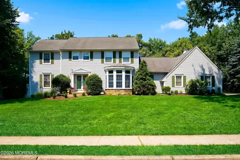 6 Green Meadow Blvd, Middletown, NJ 07748