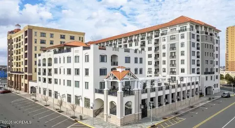 1501 Ocean Ave #1612, Asbury Park, NJ 07712