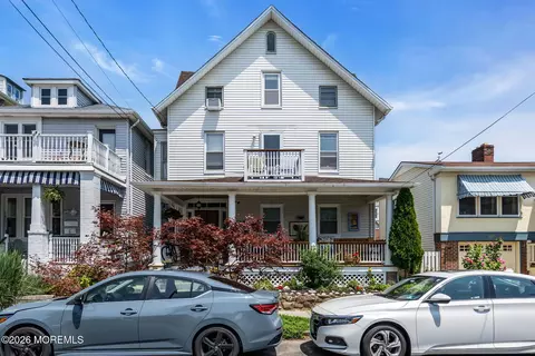 57 Cookman Ave, Ocean Grove, NJ 07756