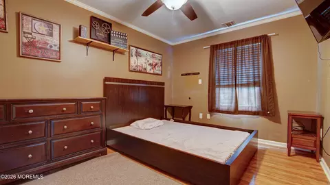 Bedroom - 5 Bugle Ct, Howell, NJ 07731 photo 4 of 5