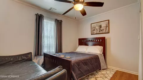 Bedroom - 5 Bugle Ct, Howell, NJ 07731 photo 3 of 5