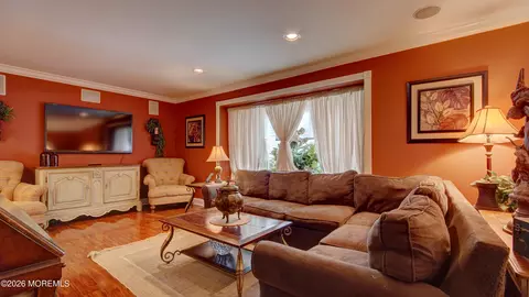 Living - 5 Bugle Ct, Howell, NJ 07731 photo 1 of 6