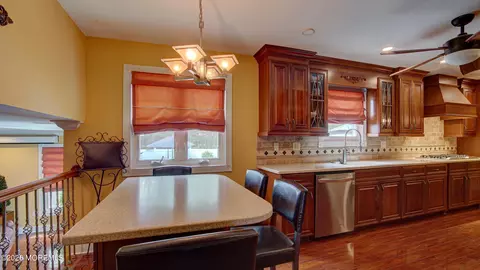 Kitchen - 5 Bugle Ct, Howell, NJ 07731 photo 3 of 3