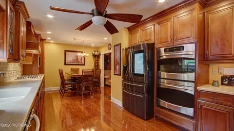 Kitchen - 5 Bugle Ct, Howell, NJ 07731 photo 2 of 3