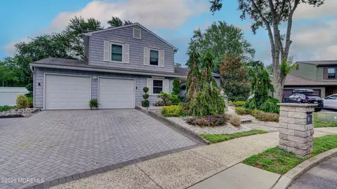 Exterior - 5 Bugle Ct, Howell, NJ 07731 photo 1 of 7