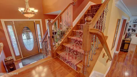 Entry Way - 5 Bugle Ct, Howell, NJ 07731 photo 5 of 5